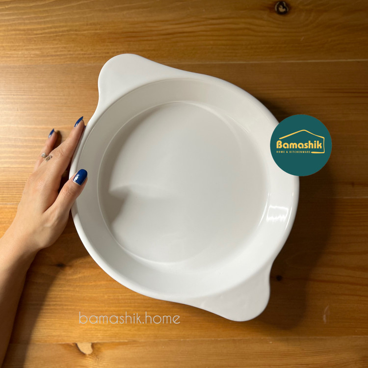 تابه گرد رنگی وانسل