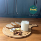 تخته سرو راکتی بامبو